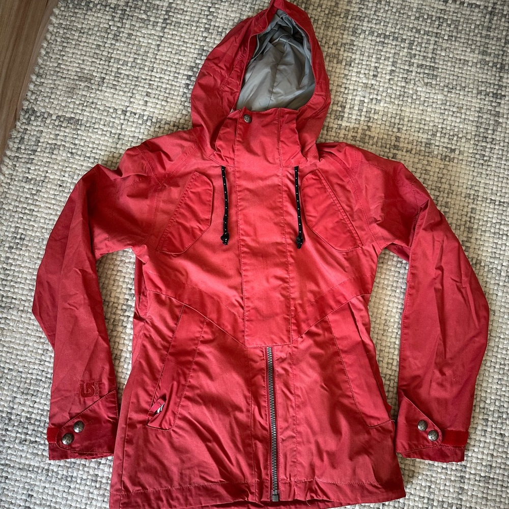 Burton Women's Salmon Ski Jacket